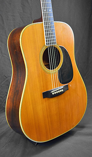 Martin D35 de 1966