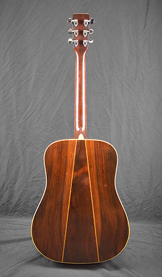 Martin D35 de 1966