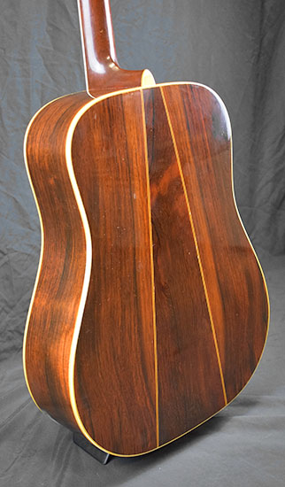 Martin D35 de 1966