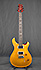 PRS Custom 24 Ten Top 2000
