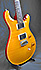 PRS Custom 24 Ten Top 2000