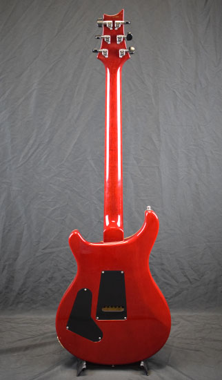 PRS Custom 24 Ten Top 2000