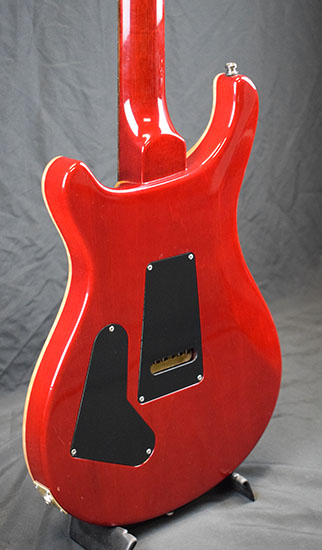 PRS Custom 24 Ten Top 2000