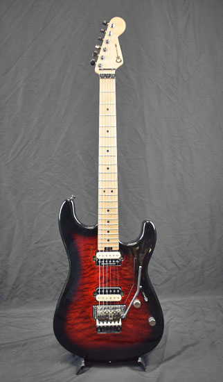 Charvel San Dimas de 2017