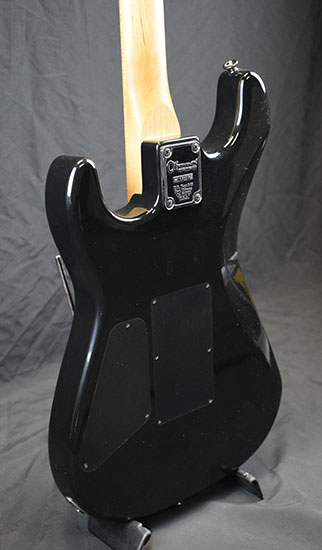 Charvel San Dimas de 2017