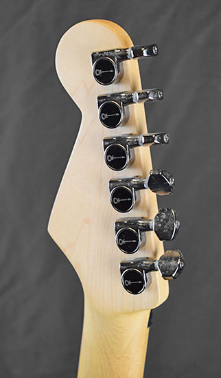 Charvel San Dimas de 2017