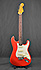 Squier Stratocaster Simon Neil