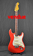Squier Stratocaster Simon Neil