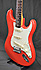 Squier Stratocaster Simon Neil