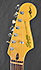 Squier Stratocaster Simon Neil