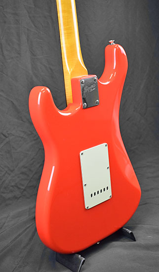 Squier Stratocaster Simon Neil