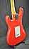 Squier Stratocaster Simon Neil