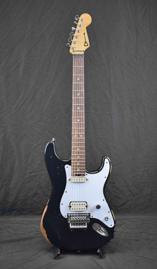 Charvel Super Stock SC1