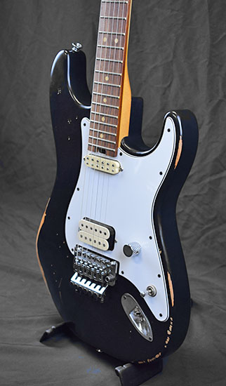 Charvel Super Stock SC1