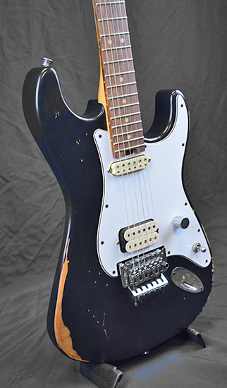 Charvel Super Stock SC1