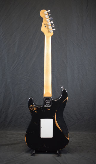 Charvel Super Stock SC1
