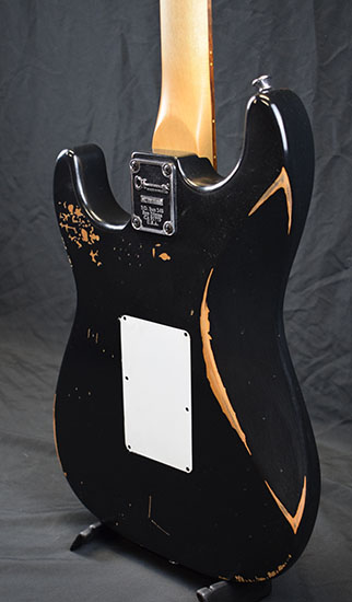 Charvel Super Stock SC1