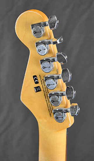 Charvel Super Stock SC1