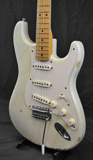 Fender Custom Shop Strat 56 Time Machine de 2005