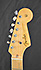 Fender Custom Shop Strat 56 Time Machine de 2005