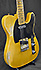 Fender Custom Shop 953 Heavy Relic Telecaster Nocaster Blonde Master Built Paul Waller