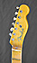 Fender Custom Shop 953 Heavy Relic Telecaster Nocaster Blonde Master Built Paul Waller