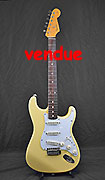Fender Stratocaster American Vintage 62 Mod. Body Yngwee Malamsteen