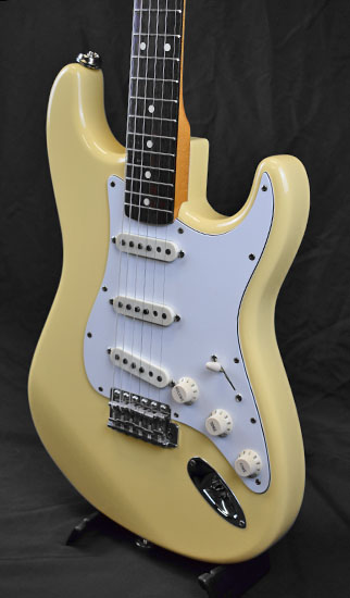 Fender Stratocaster American Vintage 62 Mod. Body Yngwee Malamsteen