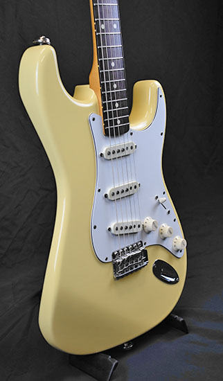 Fender Stratocaster American Vintage 62 Mod. Body Yngwee Malamsteen