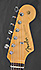 Fender Stratocaster American Vintage 62 Mod. Body Yngwee Malamsteen