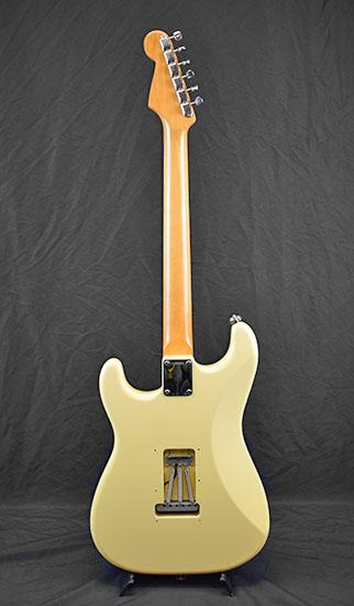 Fender Stratocaster American Vintage 62 Mod. Body Yngwee Malamsteen