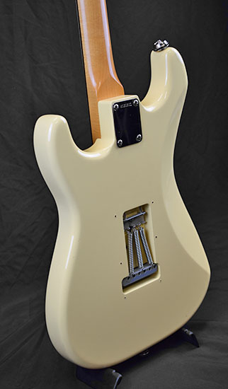 Fender Stratocaster American Vintage 62 Mod. Body Yngwee Malamsteen