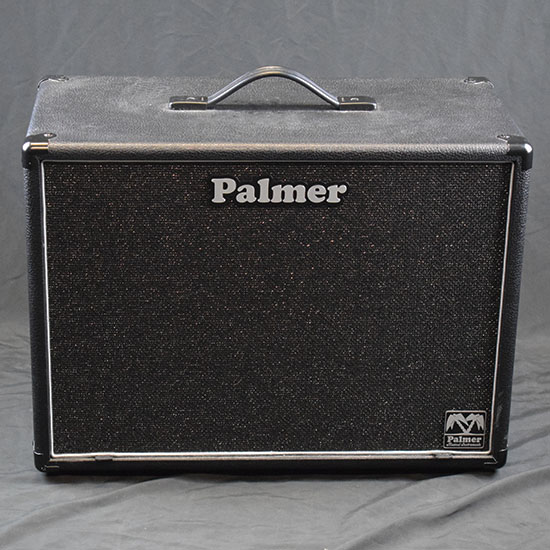 Palmer Cab 112 GBK Green Back