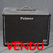 Palmer Cab 112 GBK Green Back