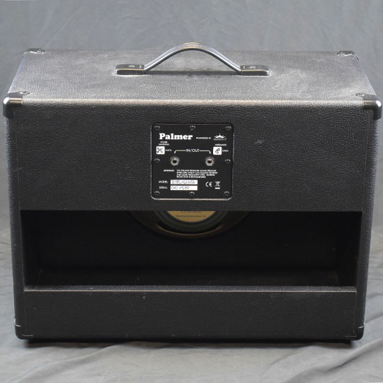 Palmer Cab 112 GBK Green Back