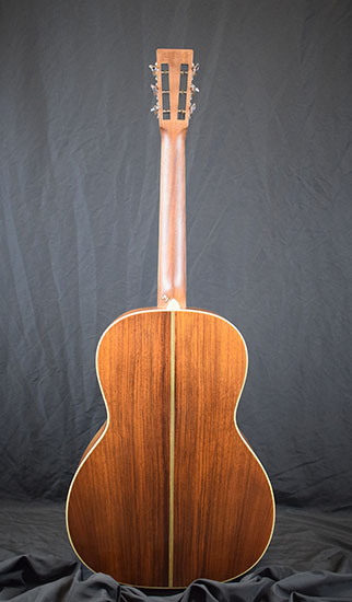 Santa Cruz 000 12 Frets