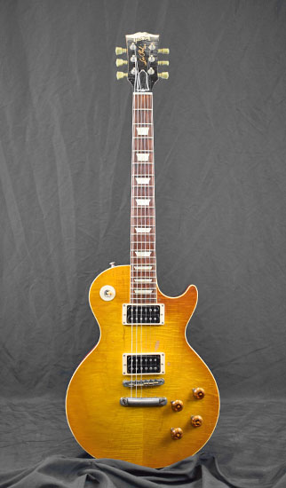 Gibson Custom Shop Les Paul Duane Allman