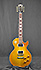 Gibson Custom Shop Les Paul Duane Allman