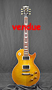 Gibson Custom Shop Les Paul Duane Allman