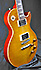 Gibson Custom Shop Les Paul Duane Allman