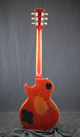 Gibson Custom Shop Les Paul Duane Allman