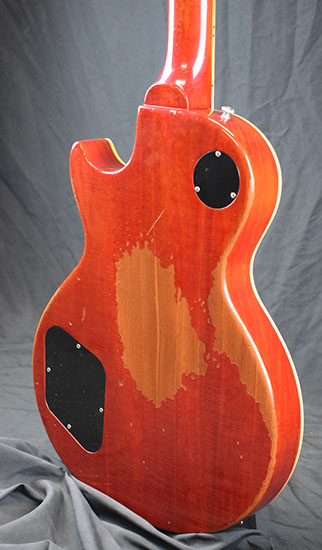 Gibson Custom Shop Les Paul Duane Allman