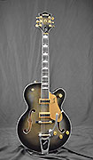 Gretsch 6120 Duane Eddy de 1997 Micros TV Jones Classic DA