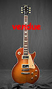 Gibson Les Paul Standard de 2005 Micros de marque inconnu