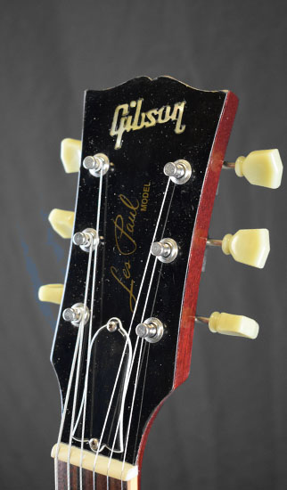 Gibson Les Paul Standard de 2005 Micros de marque inconnu