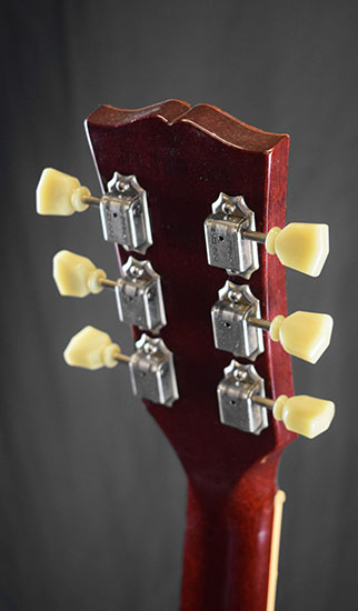 Gibson Les Paul Standard de 2005 Micros de marque inconnu