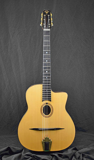 Gallato 502 Petite Bouche