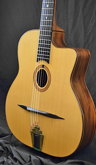 Gallato 502 Petite Bouche