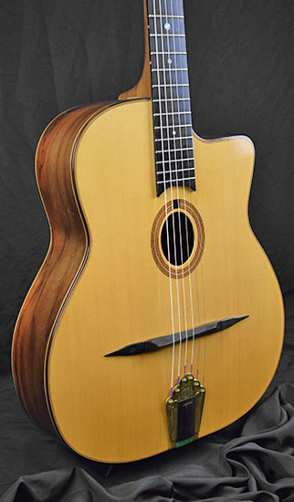 Gallato 502 Petite Bouche