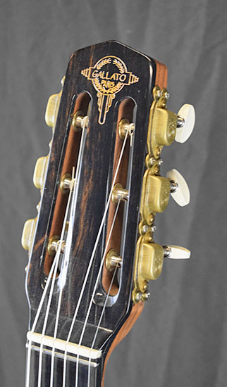 Gallato 502 Petite Bouche